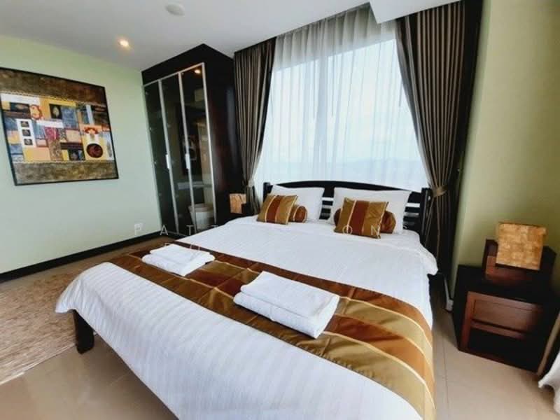 La Royale Beach, Chon Buri (Pattaya), 335 253-254, Na Chom Thian, Sattahip, Chon Buri (Pattaya), 2 Bedrooms, 148 sqm, Condo For Sale, by Pattanapong Pongpipat, 500240173 - DDproperty.com