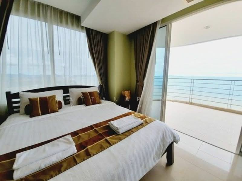 La Royale Beach, Chon Buri (Pattaya), 335 253-254, Na Chom Thian, Sattahip, Chon Buri (Pattaya), 2 Bedrooms, 148 sqm, Condo For Sale, by Pattanapong Pongpipat, 500240173 - DDproperty.com
