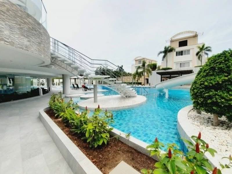 La Royale Beach, Chon Buri (Pattaya), 335 253-254, Na Chom Thian, Sattahip, Chon Buri (Pattaya), 2 Bedrooms, 148 sqm, Condo For Sale, by Pattanapong Pongpipat, 500240173 - DDproperty.com