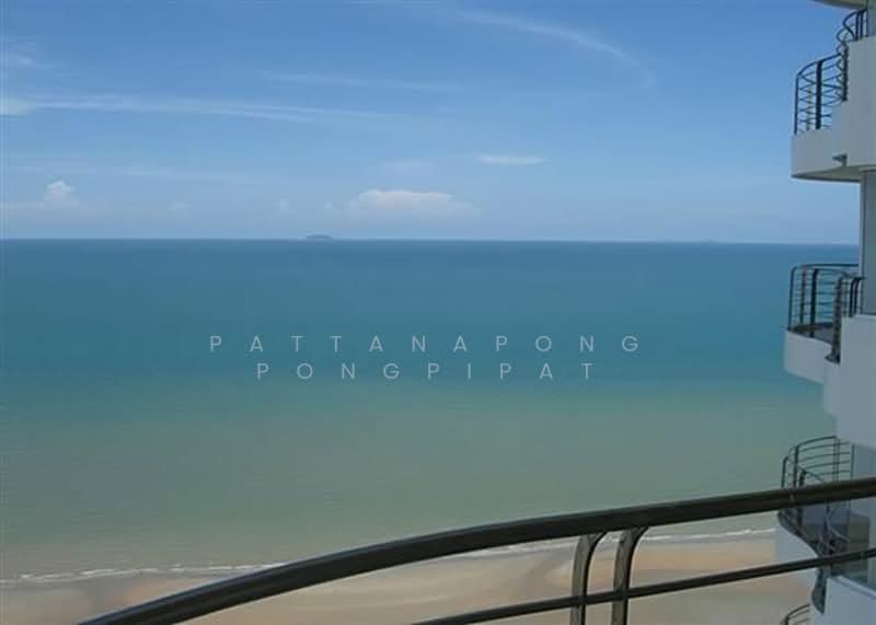 La Royale Beach, Chon Buri (Pattaya), 335 253-254, Na Chom Thian, Sattahip, Chon Buri (Pattaya), 2 Bedrooms, 148 sqm, Condo For Sale, by Pattanapong Pongpipat, 500240173 - DDproperty.com