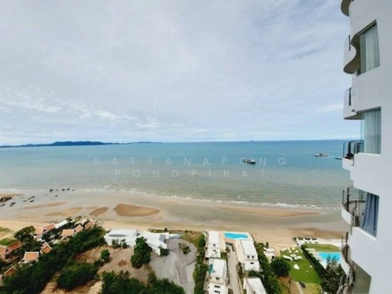 La Royale Beach, Chon Buri (Pattaya), 335 253-254, Na Chom Thian, Sattahip, Chon Buri (Pattaya), 2 Bedrooms, 148 sqm, Condo For Sale, by Pattanapong Pongpipat, 500240173 - DDproperty.com