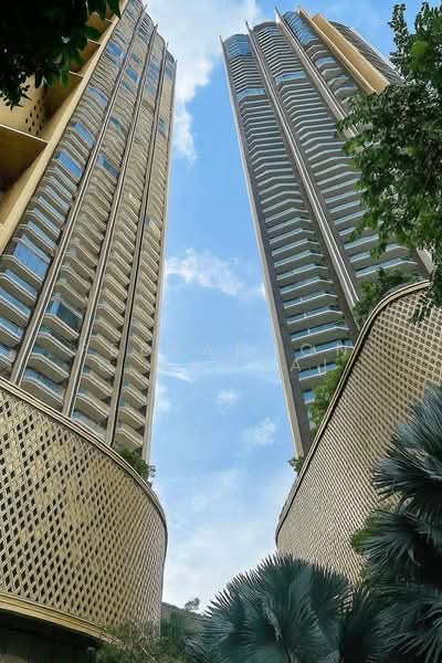 The Residences At Mandarin Oriental : เดอะ เรสซิเดนซ์ แอท แมนดาริน โอเรียนเต็ล, กรุงเทพ, 117 ถนนเจริญนคร, คลองต้นไทร, คลองสาน, กรุงเทพ, 224 ตร.ม., คอนโด ขาย, โดย Peeraphong Jamsai, 500240174 - DDproperty.com