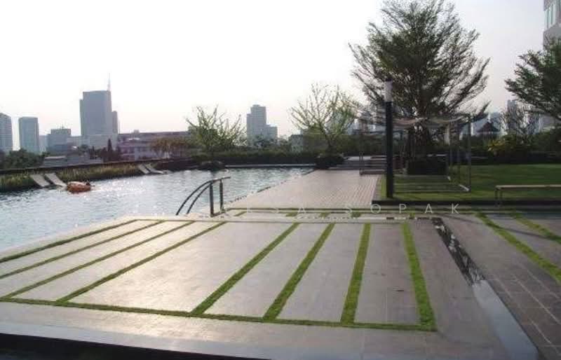 Siri At Sukhumvit : สิริ แอท สุขุมวิท, กรุงเทพ, 902 สุขุมวิท, พระโขนง, คลองเตย, กรุงเทพ, 104 ตร.ม., คอนโด ให้เช่า, โดย Boonraksa Sopak, 500240175 - DDproperty.com