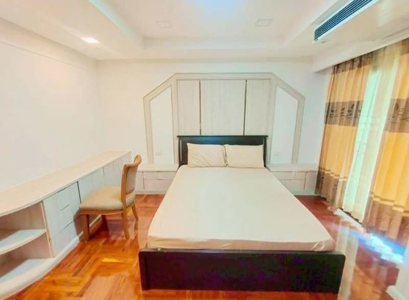 D.H.Grand Tower, Bangkok, Soi Prommit, Khlong Tan Nua, Watthana, Bangkok, 3 Bedrooms, 240 sqm, Condo For Rent, by Jirayu Chaiyawattanasiri, 500240176 - DDproperty.com