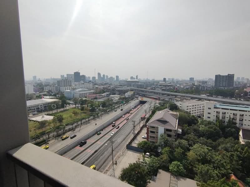 Miti Chiva Kaset Station : มิติ ชีวา เกษตร สเตชั่น, กรุงเทพ, ถนน ประเสริฐมนูกิจ, เสนานิคม, จตุจักร, กรุงเทพ, 23 ตร.ม., คอนโด ให้เช่า, โดย Connex Property, 500240178 - DDproperty.com