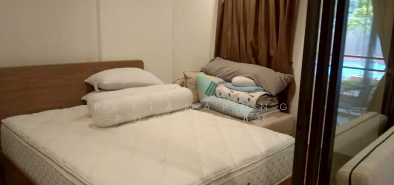 La Habana Hua Hin, Prachuap Khiri Khan, Soi Hua Hin 23, Nong Kae, Hua Hin, Prachuap Khiri Khan, 1 Bedroom, 40 sqm, Condo For Sale, by Pattanapong Pongpipat, 500240179 - DDproperty.com