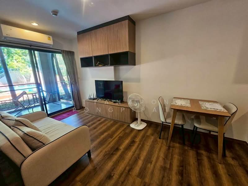 La Habana Hua Hin, Prachuap Khiri Khan, Soi Hua Hin 23, Nong Kae, Hua Hin, Prachuap Khiri Khan, 1 Bedroom, 40 sqm, Condo For Sale, by Pattanapong Pongpipat, 500240179 - DDproperty.com