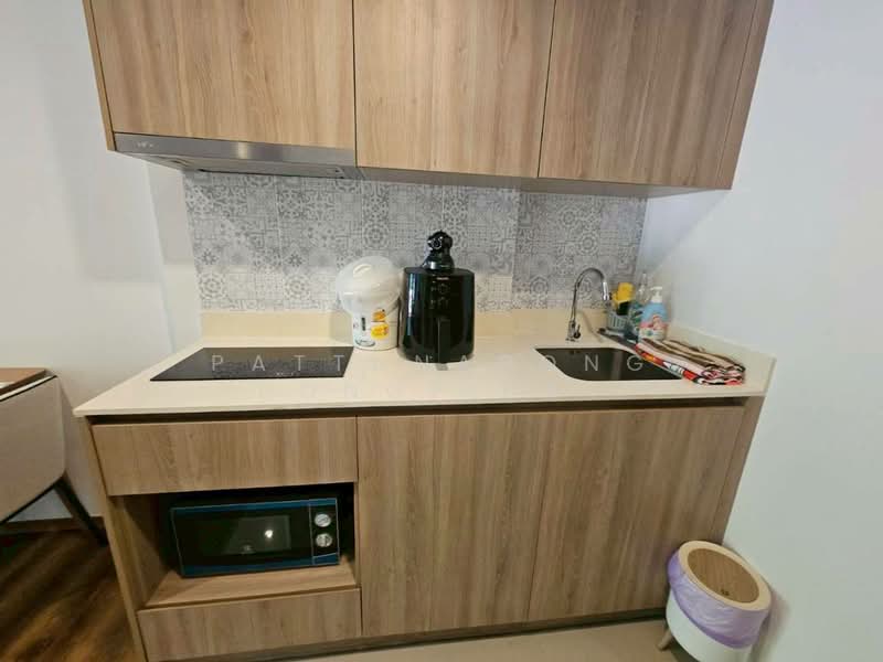 La Habana Hua Hin, Prachuap Khiri Khan, Soi Hua Hin 23, Nong Kae, Hua Hin, Prachuap Khiri Khan, 1 Bedroom, 40 sqm, Condo For Sale, by Pattanapong Pongpipat, 500240179 - DDproperty.com