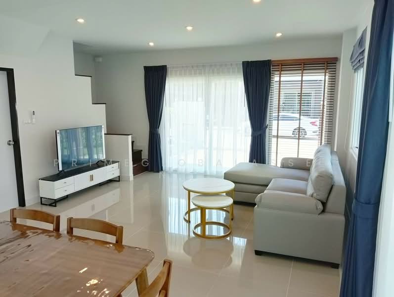 Supalai Bella Thalang, Phuket, Thep Krasattri, Thalang, Phuket, 3 Bedrooms, 23 sqm, Single Detached House For Rent, by primeglobalasset Nony, 500240183 - DDproperty.com