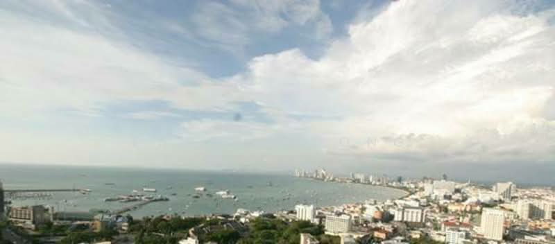 Unixx South Pattaya, Chon Buri (Pattaya), Village No. 12 163, Nong Pru, Bang Lamung (Pattaya), Chon Buri (Pattaya), 2 Bedrooms, 67 sqm, Condo For Sale, by Pattanapong Pongpipat, 500240188 - DDproperty.com