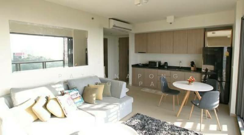 Unixx South Pattaya, Chon Buri (Pattaya), Village No. 12 163, Nong Pru, Bang Lamung (Pattaya), Chon Buri (Pattaya), 2 Bedrooms, 67 sqm, Condo For Sale, by Pattanapong Pongpipat, 500240188 - DDproperty.com