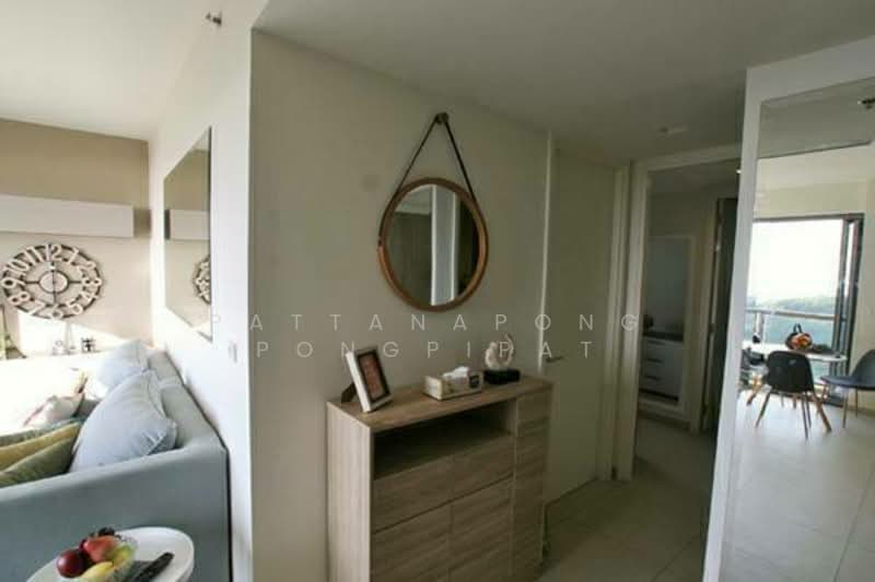 Unixx South Pattaya, Chon Buri (Pattaya), Village No. 12 163, Nong Pru, Bang Lamung (Pattaya), Chon Buri (Pattaya), 2 Bedrooms, 67 sqm, Condo For Sale, by Pattanapong Pongpipat, 500240188 - DDproperty.com