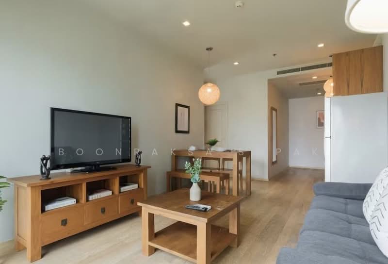 Noble Refine : โนเบิล รีไฟน์, กรุงเทพ, ซอยสุขุมวิท 26, คลองตัน, คลองเตย, กรุงเทพ, 67 ตร.ม., คอนโด ให้เช่า, โดย Boonraksa Sopak, 500240189 - DDproperty.com