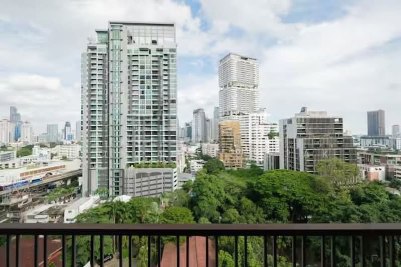 Noble Refine : โนเบิล รีไฟน์, กรุงเทพ, ซอยสุขุมวิท 26, คลองตัน, คลองเตย, กรุงเทพ, 67 ตร.ม., คอนโด ให้เช่า, โดย Boonraksa Sopak, 500240189 - DDproperty.com