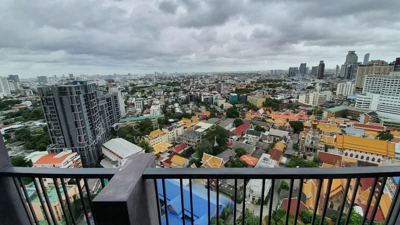 Noble Reveal, Bangkok, 36 Soi Sukhumvit 63, Ekamai Road, Phra Kanong Nua, Watthana, Bangkok, 2 Bedrooms, 68 sqm, Condo For Rent, by Suchatchaya Supawachiranant, 500240191 - DDproperty.com