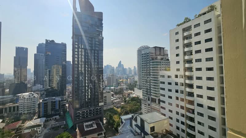 59 Heritage, Bangkok, 18 Soi Sukhumvit 59, Khlong Tan Nua, Watthana, Bangkok, 2 Bedrooms, 104 sqm, Condo For Rent, by BANGKOK PROPERTY AGENTS, 500240192 - DDproperty.com