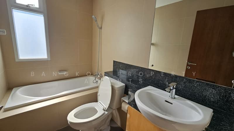 59 Heritage, Bangkok, 18 Soi Sukhumvit 59, Khlong Tan Nua, Watthana, Bangkok, 2 Bedrooms, 104 sqm, Condo For Rent, by BANGKOK PROPERTY AGENTS, 500240192 - DDproperty.com