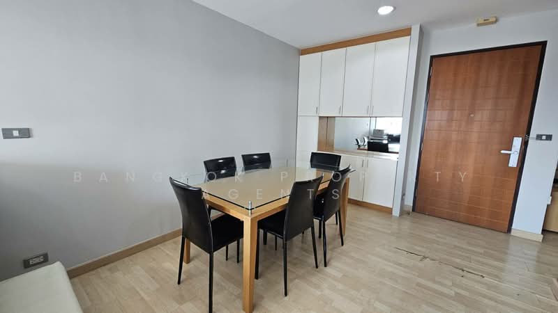59 Heritage, Bangkok, 18 Soi Sukhumvit 59, Khlong Tan Nua, Watthana, Bangkok, 2 Bedrooms, 104 sqm, Condo For Rent, by BANGKOK PROPERTY AGENTS, 500240192 - DDproperty.com