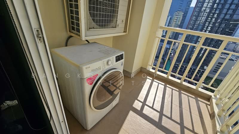 59 Heritage, Bangkok, 18 Soi Sukhumvit 59, Khlong Tan Nua, Watthana, Bangkok, 2 Bedrooms, 104 sqm, Condo For Rent, by BANGKOK PROPERTY AGENTS, 500240192 - DDproperty.com