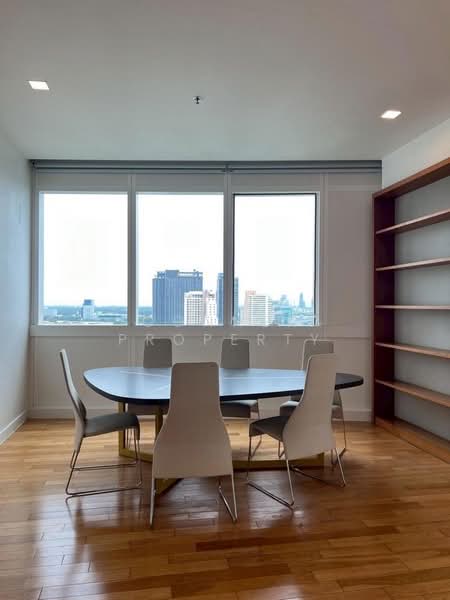 Millennium Residence, Bangkok, Sukhumvit Road, Khlong Toei, Bangkok, 3 Bedrooms, 193 sqm, Condo For Rent, by Connex Property, 500240194 - DDproperty.com