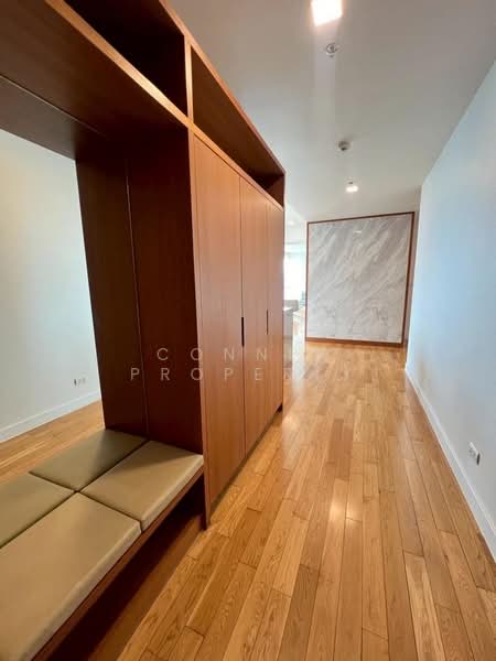 Millennium Residence, Bangkok, Sukhumvit Road, Khlong Toei, Bangkok, 3 Bedrooms, 193 sqm, Condo For Rent, by Connex Property, 500240194 - DDproperty.com