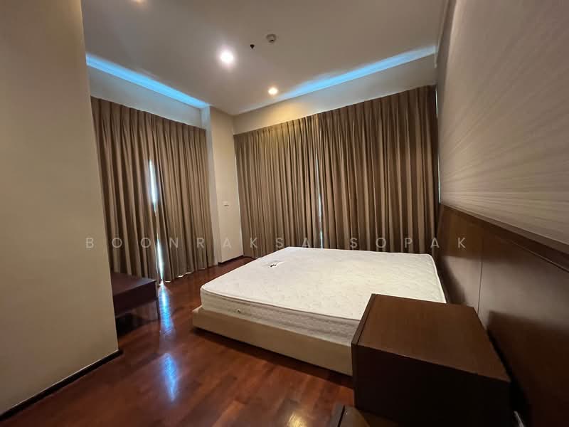 Noble Ora, Bangkok, Soi Sukhumvit 55, Sukhumvit Road, Khlong Tan Nua, Watthana, Bangkok, 2 Bedrooms, 144 sqm, Condo For Rent, by Boonraksa Sopak, 500240195 - DDproperty.com