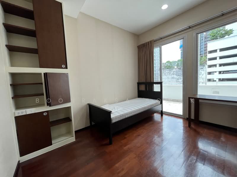 Noble Ora, Bangkok, Soi Sukhumvit 55, Sukhumvit Road, Khlong Tan Nua, Watthana, Bangkok, 2 Bedrooms, 144 sqm, Condo For Rent, by Boonraksa Sopak, 500240195 - DDproperty.com