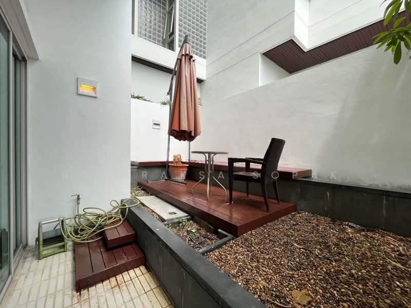 Noble Ora, Bangkok, Soi Sukhumvit 55, Sukhumvit Road, Khlong Tan Nua, Watthana, Bangkok, 2 Bedrooms, 144 sqm, Condo For Rent, by Boonraksa Sopak, 500240195 - DDproperty.com