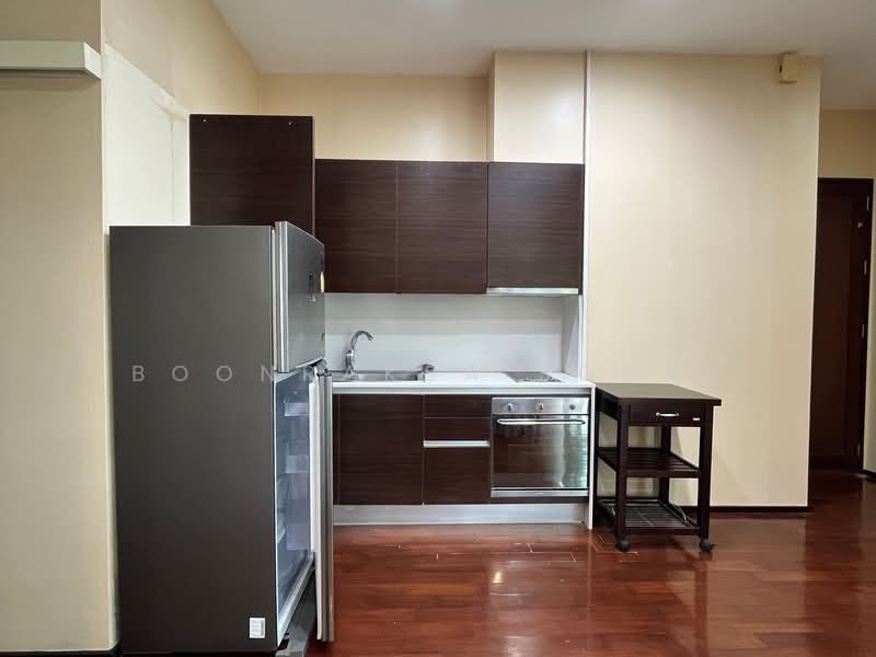 Noble Ora, Bangkok, Soi Sukhumvit 55, Sukhumvit Road, Khlong Tan Nua, Watthana, Bangkok, 2 Bedrooms, 144 sqm, Condo For Rent, by Boonraksa Sopak, 500240195 - DDproperty.com