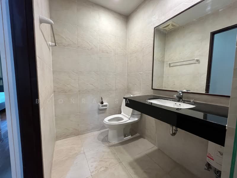 Noble Ora, Bangkok, Soi Sukhumvit 55, Sukhumvit Road, Khlong Tan Nua, Watthana, Bangkok, 2 Bedrooms, 144 sqm, Condo For Rent, by Boonraksa Sopak, 500240195 - DDproperty.com