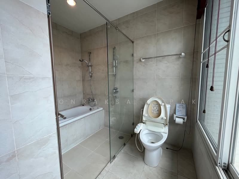 Noble Ora, Bangkok, Soi Sukhumvit 55, Sukhumvit Road, Khlong Tan Nua, Watthana, Bangkok, 2 Bedrooms, 144 sqm, Condo For Rent, by Boonraksa Sopak, 500240195 - DDproperty.com