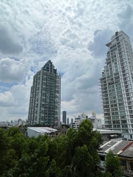 Noble Ora, Bangkok, Soi Sukhumvit 55, Sukhumvit Road, Khlong Tan Nua, Watthana, Bangkok, 2 Bedrooms, 144 sqm, Condo For Rent, by Boonraksa Sopak, 500240195 - DDproperty.com