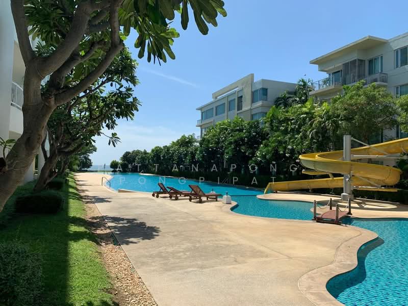 Baan Saechuan, Prachuap Khiri Khan, Hua Hin, Hua Hin, Prachuap Khiri Khan, 4 Bedrooms, 196 sqm, Condo For Sale, by Pattanapong Pongpipat, 500240196 - DDproperty.com