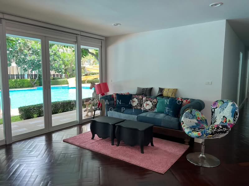 Baan Saechuan, Prachuap Khiri Khan, Hua Hin, Hua Hin, Prachuap Khiri Khan, 4 Bedrooms, 196 sqm, Condo For Sale, by Pattanapong Pongpipat, 500240196 - DDproperty.com
