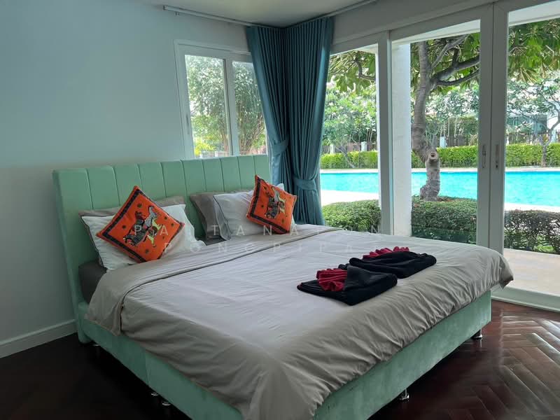 Baan Saechuan : บ้านเสฉวน, ประจวบคีรีขันธ์, หัวหิน, หัวหิน, ประจวบคีรีขันธ์, 196 ตร.ม., คอนโด ขาย, โดย Pattanapong Pongpipat, 500240196 - DDproperty.com