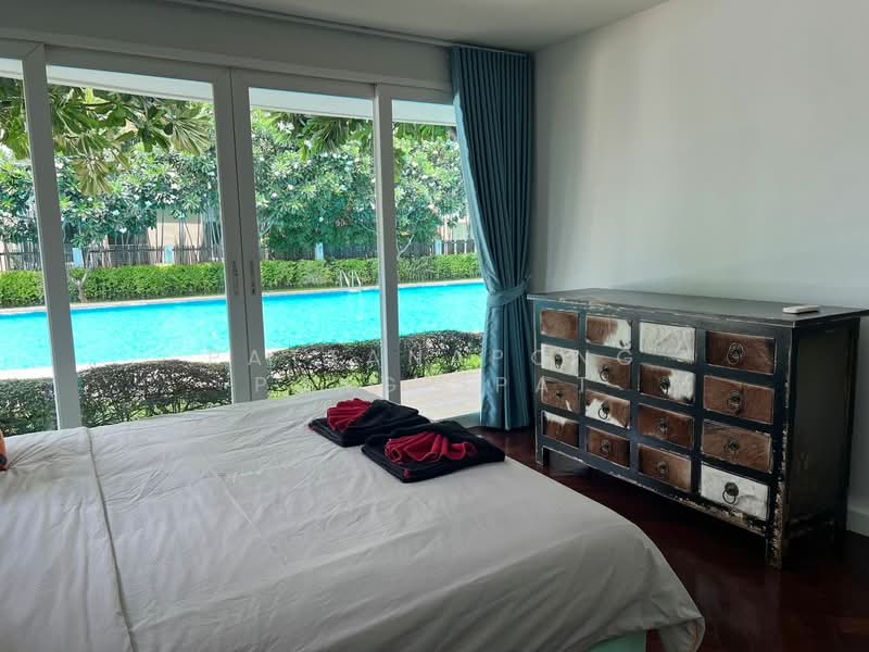 Baan Saechuan : บ้านเสฉวน, ประจวบคีรีขันธ์, หัวหิน, หัวหิน, ประจวบคีรีขันธ์, 196 ตร.ม., คอนโด ขาย, โดย Pattanapong Pongpipat, 500240196 - DDproperty.com