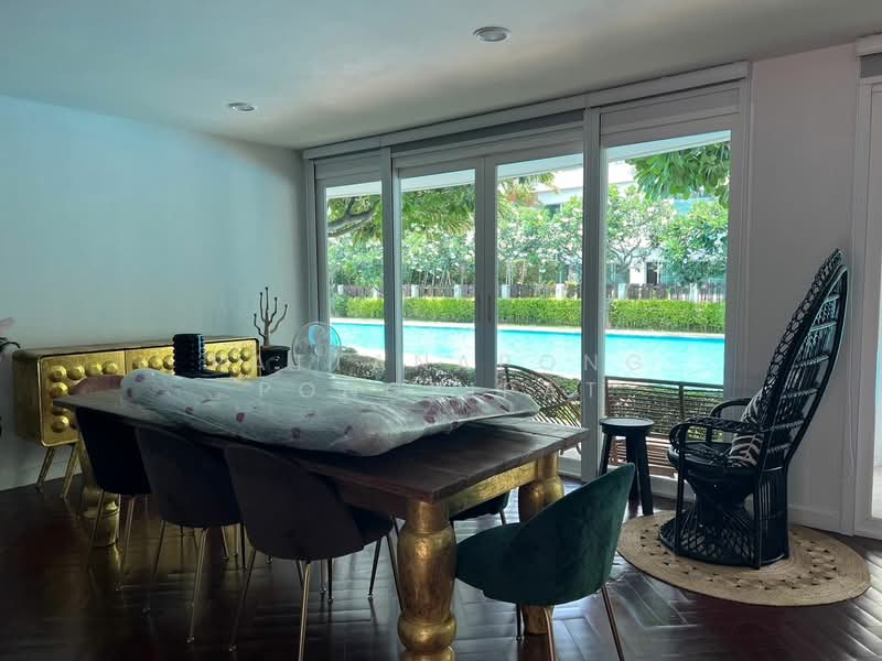 Baan Saechuan, Prachuap Khiri Khan, Hua Hin, Hua Hin, Prachuap Khiri Khan, 4 Bedrooms, 196 sqm, Condo For Sale, by Pattanapong Pongpipat, 500240196 - DDproperty.com
