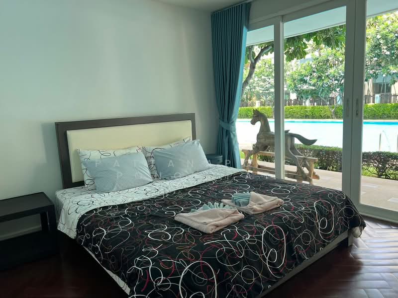 Baan Saechuan, Prachuap Khiri Khan, Hua Hin, Hua Hin, Prachuap Khiri Khan, 4 Bedrooms, 196 sqm, Condo For Sale, by Pattanapong Pongpipat, 500240196 - DDproperty.com