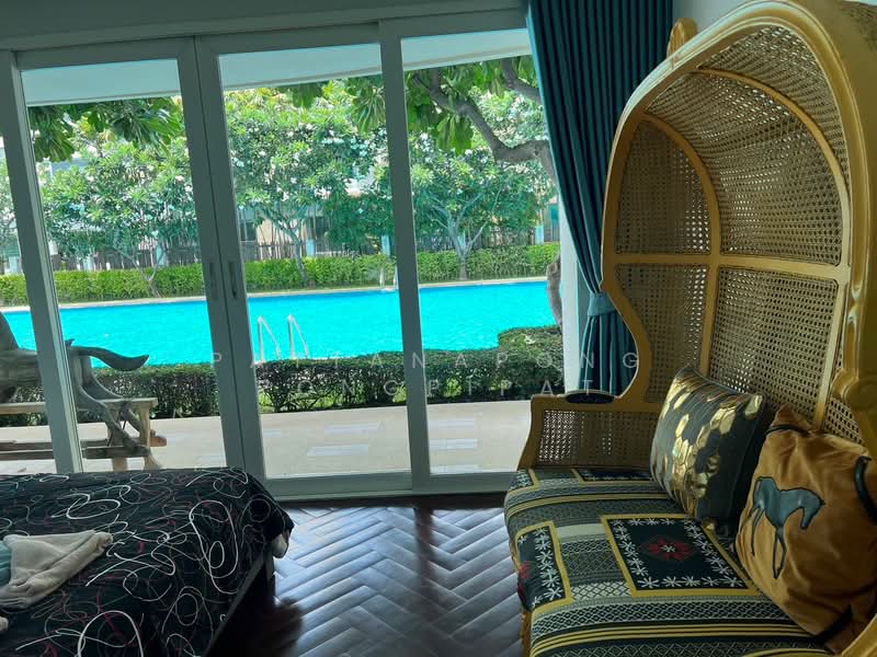 Baan Saechuan, Prachuap Khiri Khan, Hua Hin, Hua Hin, Prachuap Khiri Khan, 4 Bedrooms, 196 sqm, Condo For Sale, by Pattanapong Pongpipat, 500240196 - DDproperty.com