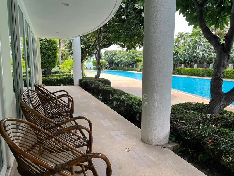 Baan Saechuan : บ้านเสฉวน, ประจวบคีรีขันธ์, หัวหิน, หัวหิน, ประจวบคีรีขันธ์, 196 ตร.ม., คอนโด ขาย, โดย Pattanapong Pongpipat, 500240196 - DDproperty.com