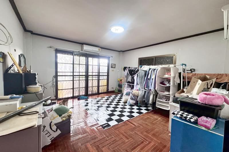 หมู่บ้านลีลาวดี สุวินทวงศ์, กรุงเทพ, ลำผักชี, หนองจอก, กรุงเทพ, 200 ตร.ม., บ้านเดี่ยว ขาย, โดย คุณปาล์ม, 500240197 - DDproperty.com