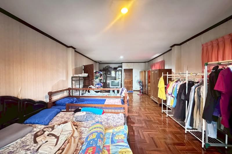 หมู่บ้านลีลาวดี สุวินทวงศ์, กรุงเทพ, ลำผักชี, หนองจอก, กรุงเทพ, 200 ตร.ม., บ้านเดี่ยว ขาย, โดย คุณปาล์ม, 500240197 - DDproperty.com