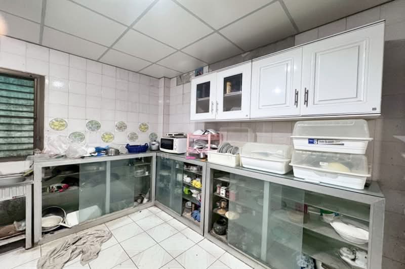 หมู่บ้านลีลาวดี สุวินทวงศ์, Bangkok, Lam Phak Chi, Nong Chok, Bangkok, 4 Bedrooms, 200 sqm, Single Detached House For Sale, by คุณปาล์ม, 500240197 - DDproperty.com