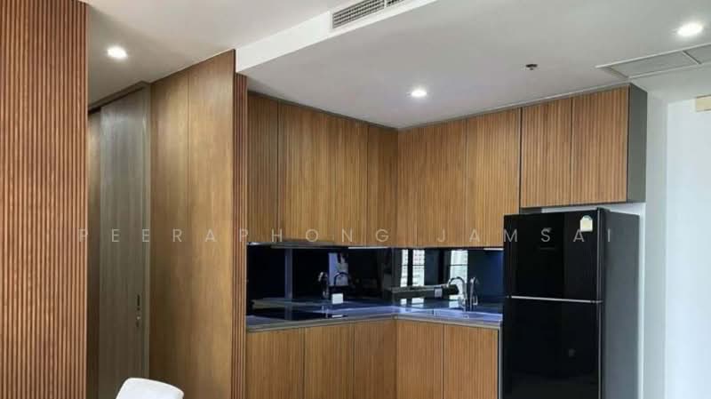 Noble Ploenchit, Bangkok, 1035 Ploenchit Road, Lumphini, Pathum Wan, Bangkok, 2 Bedrooms, 117 sqm, Condo For Rent, by Peeraphong Jamsai, 500240199 - DDproperty.com