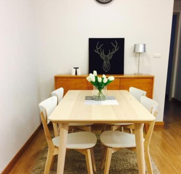 Thru Thonglor, Bangkok, Petchaburi Road, Bang Kapi, Huai Khwang, Bangkok, 2 Bedrooms, 67 sqm, Condo For Sale, by Suchatchaya Supawachiranant, 500240200 - DDproperty.com