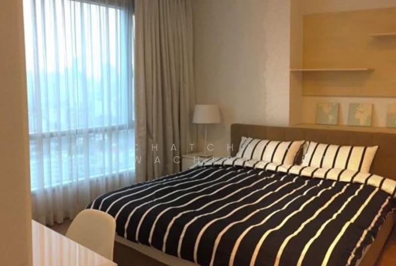 Thru Thonglor, Bangkok, Petchaburi Road, Bang Kapi, Huai Khwang, Bangkok, 2 Bedrooms, 67 sqm, Condo For Sale, by Suchatchaya Supawachiranant, 500240200 - DDproperty.com