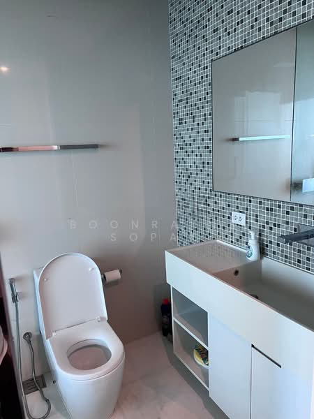 The Room Sukhumvit 21, Bangkok, Asok Montri Rd, Khlongtoei Nua, Watthana, Bangkok, 1 Bedroom, 53 sqm, Condo For Rent, by Boonraksa Sopak, 500240201 - DDproperty.com
