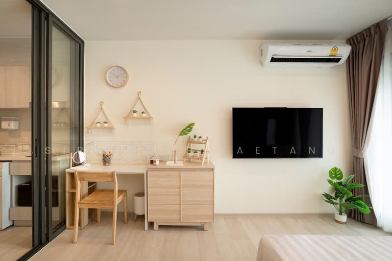 Life One Wireless : ไลฟ์ วัน วิทยุ, กรุงเทพ, 1 ถนนวิทยุ, ลุมพินี, ปทุมวัน, กรุงเทพ, 28 ตร.ม., คอนโด ให้เช่า, โดย Sirithong Saetang, 500240202 - DDproperty.com