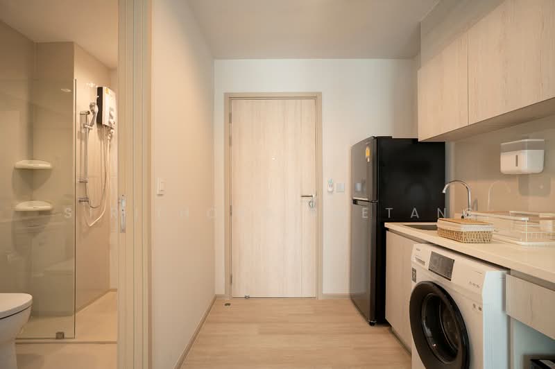 Life One Wireless, Bangkok, 1 Wireless Road, Lumphini, Pathum Wan, Bangkok, Studio, 28 sqm, Condo For Rent, by Sirithong Saetang, 500240202 - DDproperty.com