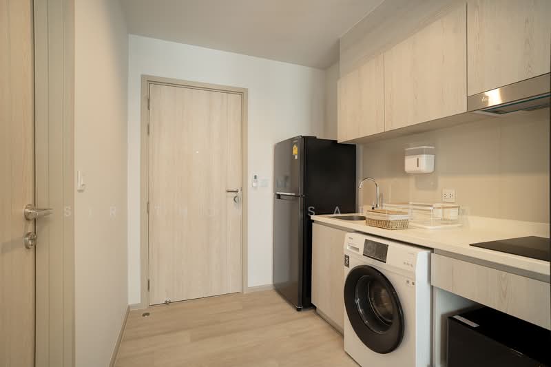 Life One Wireless, Bangkok, 1 Wireless Road, Lumphini, Pathum Wan, Bangkok, Studio, 28 sqm, Condo For Rent, by Sirithong Saetang, 500240202 - DDproperty.com